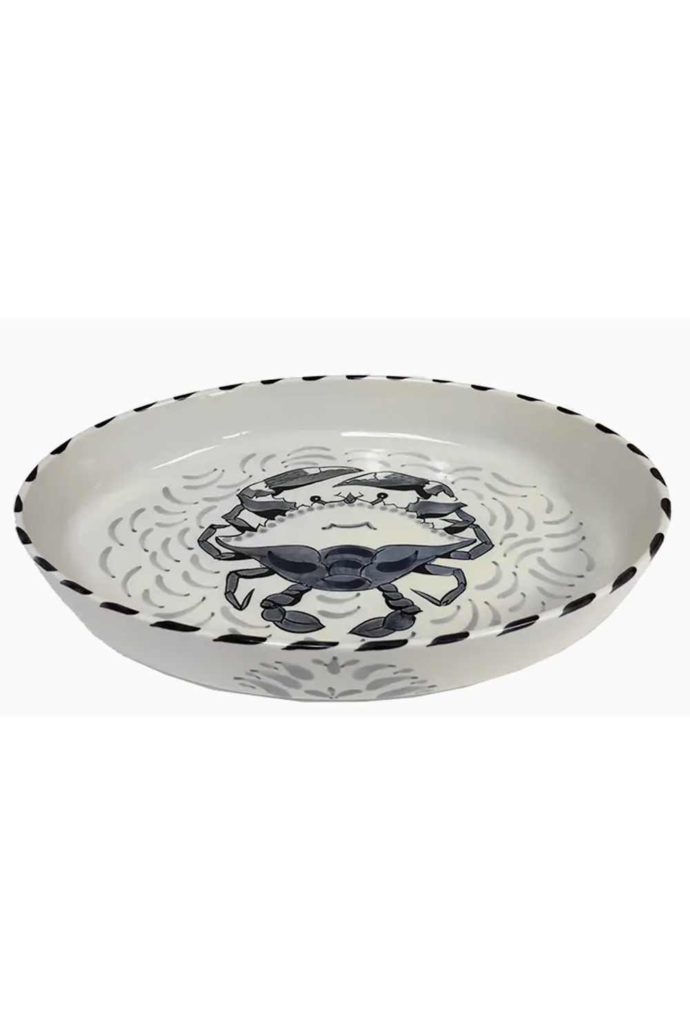 BCB Oval 3.5Qt Casserole Dish