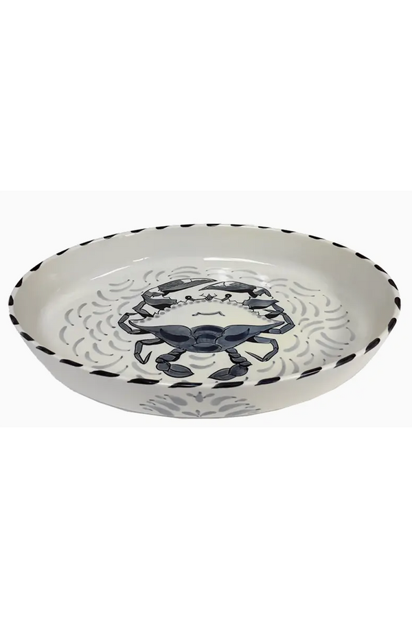 BCB Oval 3.5Qt Casserole Dish