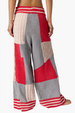 FP Snow Much Fun Lounge Pant - Patchwork Combo