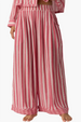 FP One and Done PJ Pant - Red Combo