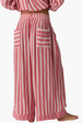 FP One and Done PJ Pant - Red Combo