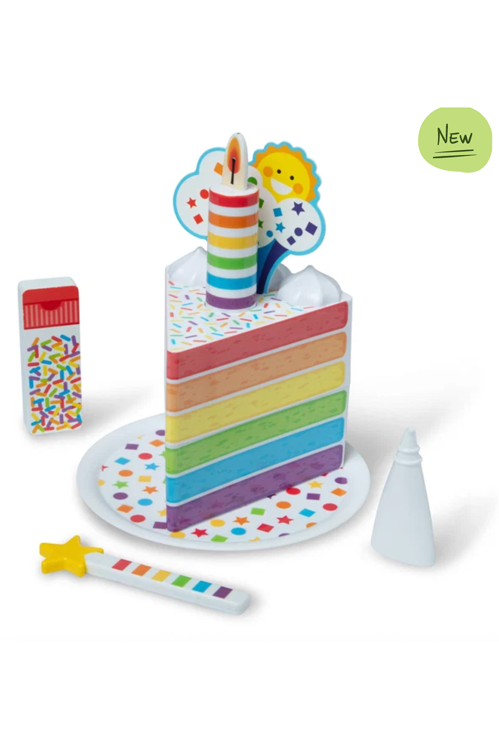 MD Birthday Surprise Keepsake Box