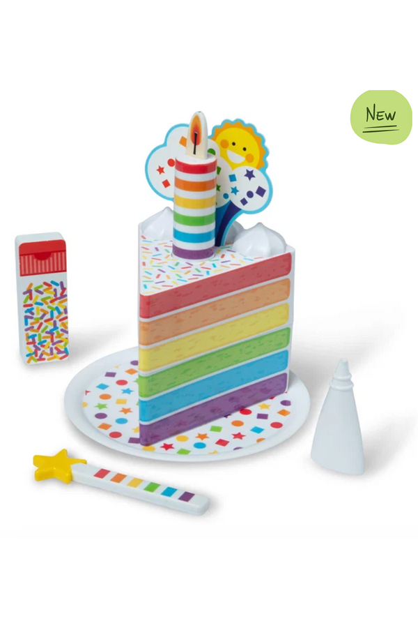 MD Birthday Surprise Keepsake Box