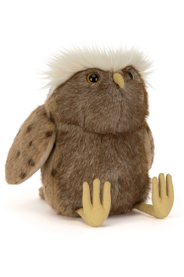 JELLYCAT Tawoola Owl