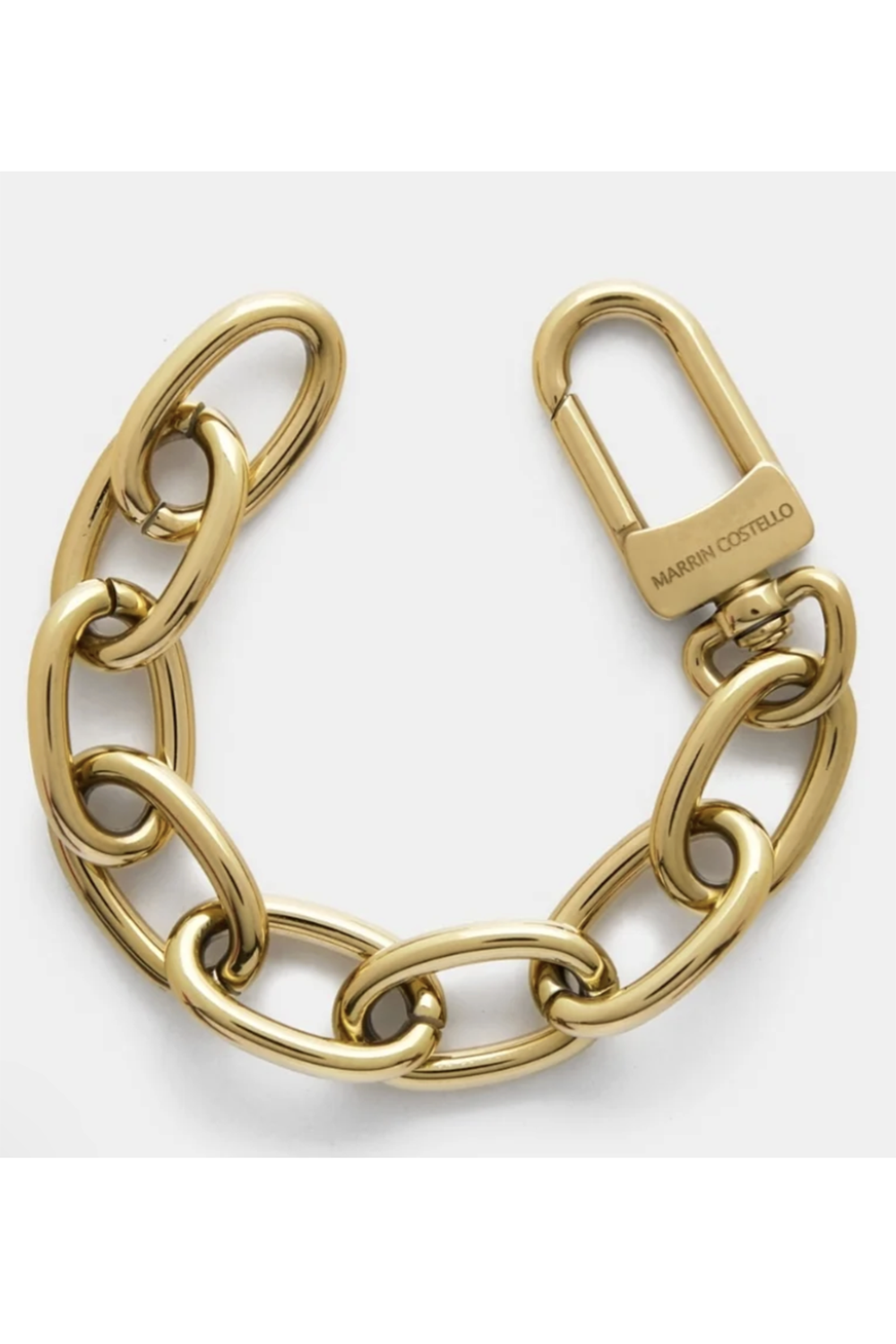 Iris Bracelet - Gold
