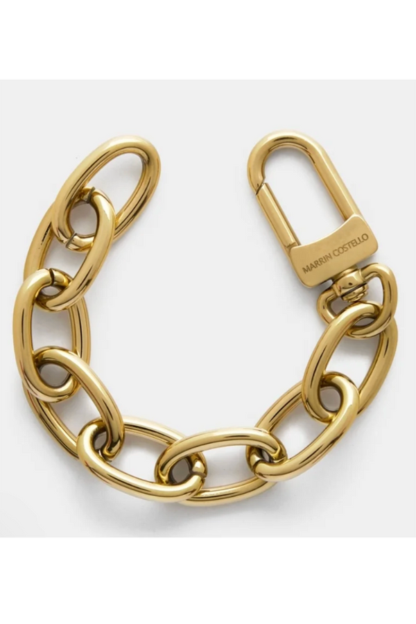 Iris Bracelet - Gold