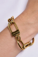 Iris Bracelet - Gold
