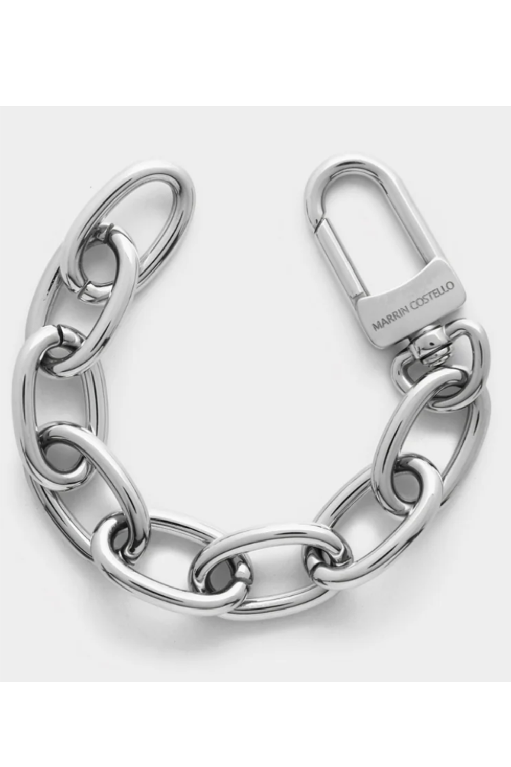 Iris Bracelet - Silver