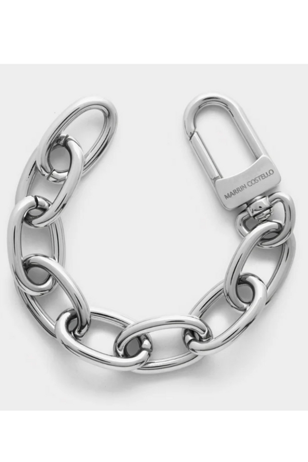 Iris Bracelet - Silver