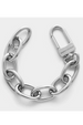 Iris Bracelet - Silver