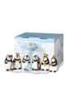 RM Penguin Nativity Set