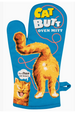 Oven Mitt - Cat Butt