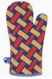 Oven Mitt - Easy as Pie