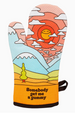 Oven Mitt - Get Me a Gummy