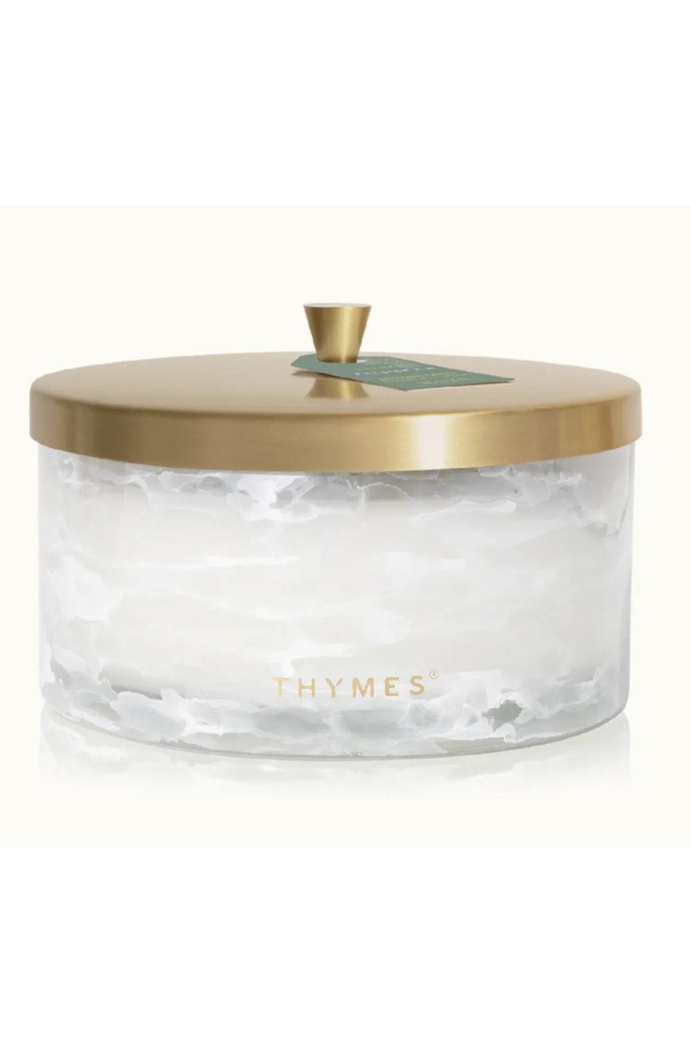 Frasier Fir Tidings Candle - 4 Wick