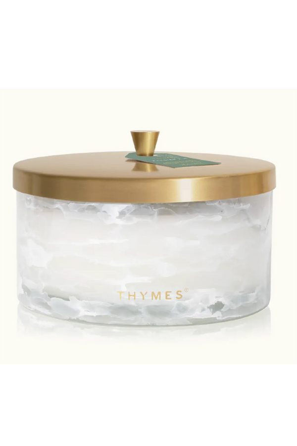 Frasier Fir Tidings Candle - 4 Wick