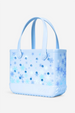 Bogg Bag -  Snow Much Fun Snowflakes