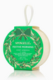 Spongelle Holiday Buffer Scrub Wash - Wreath Shape