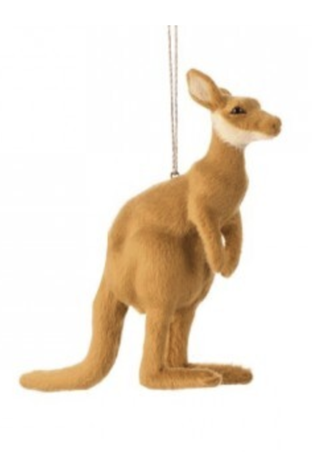 Soft Ornament - Kangaroo