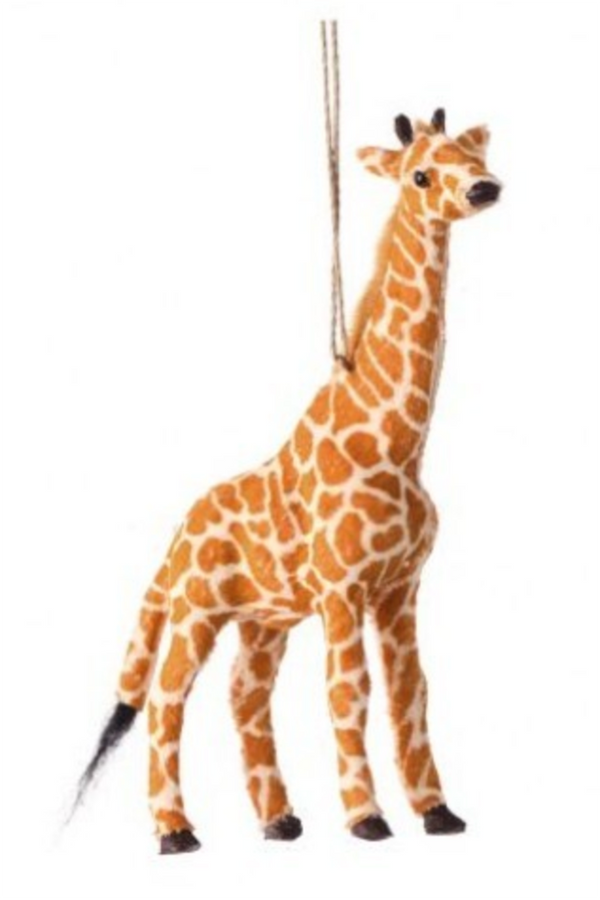 Soft Animal - Giraffe