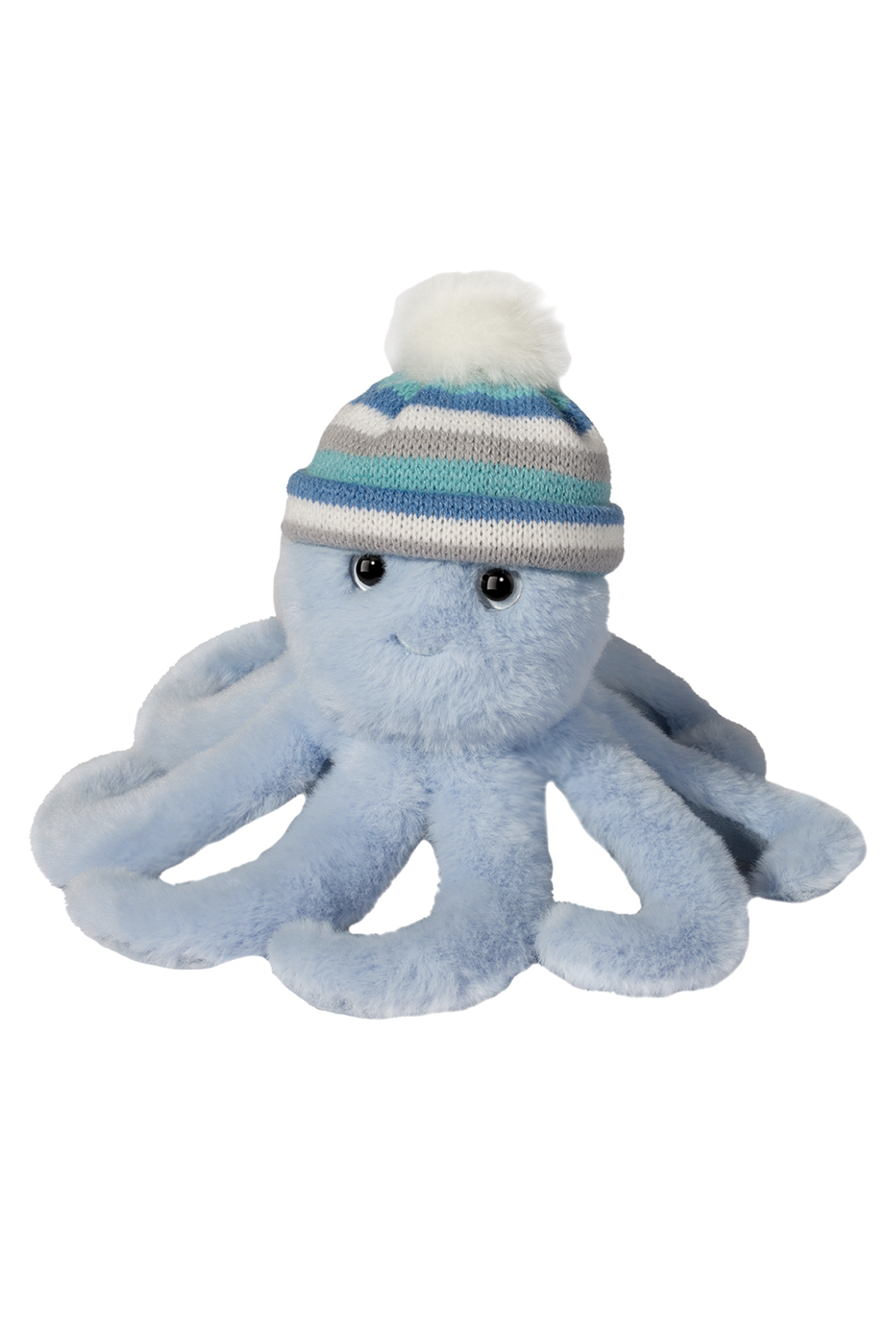 DG Toy - Winter Octopus