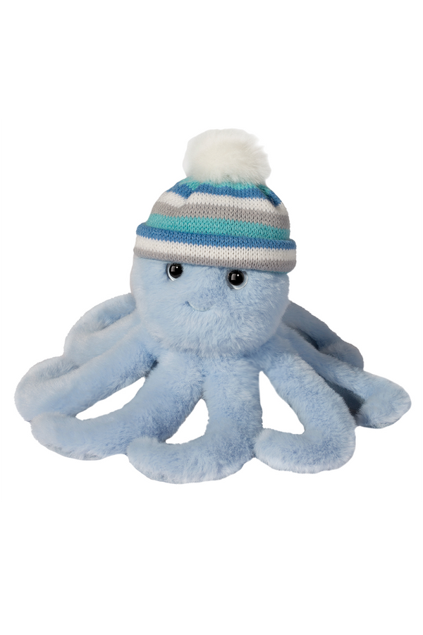 DG Toy - Winter Octopus