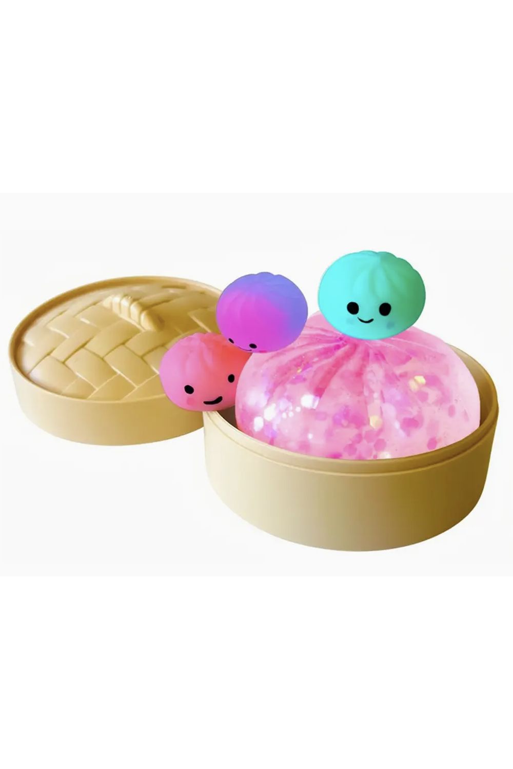 Squishy Dumplin' with Babies