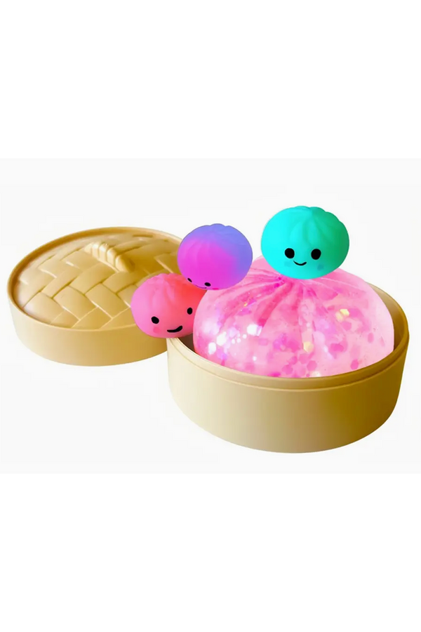 Squishy Dumplin' with Babies