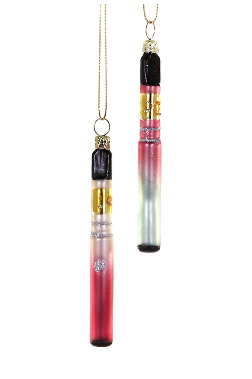 Funky Ornament - Vape Pen