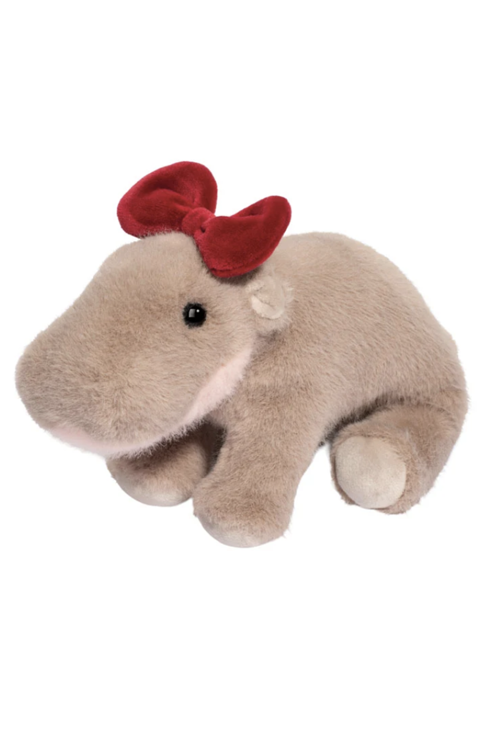 DG Toy - Holiday Hippo
