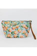 Hovell Toiletry Bag - Orange Blossom
