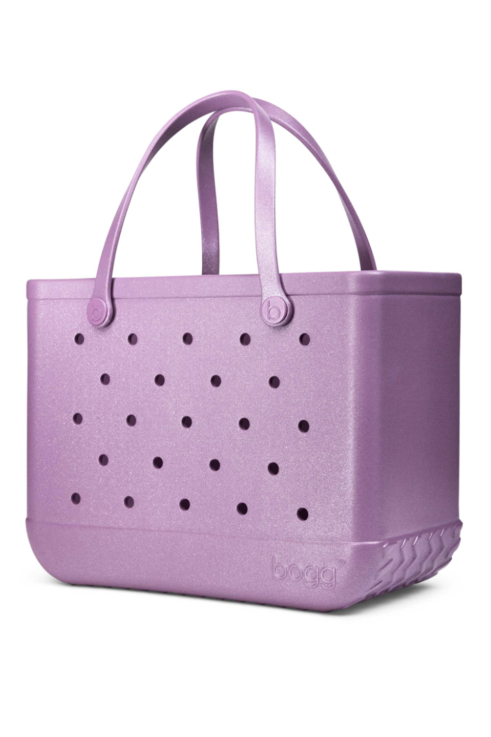 Bogg Bag -  Shimmer Wild Orchid