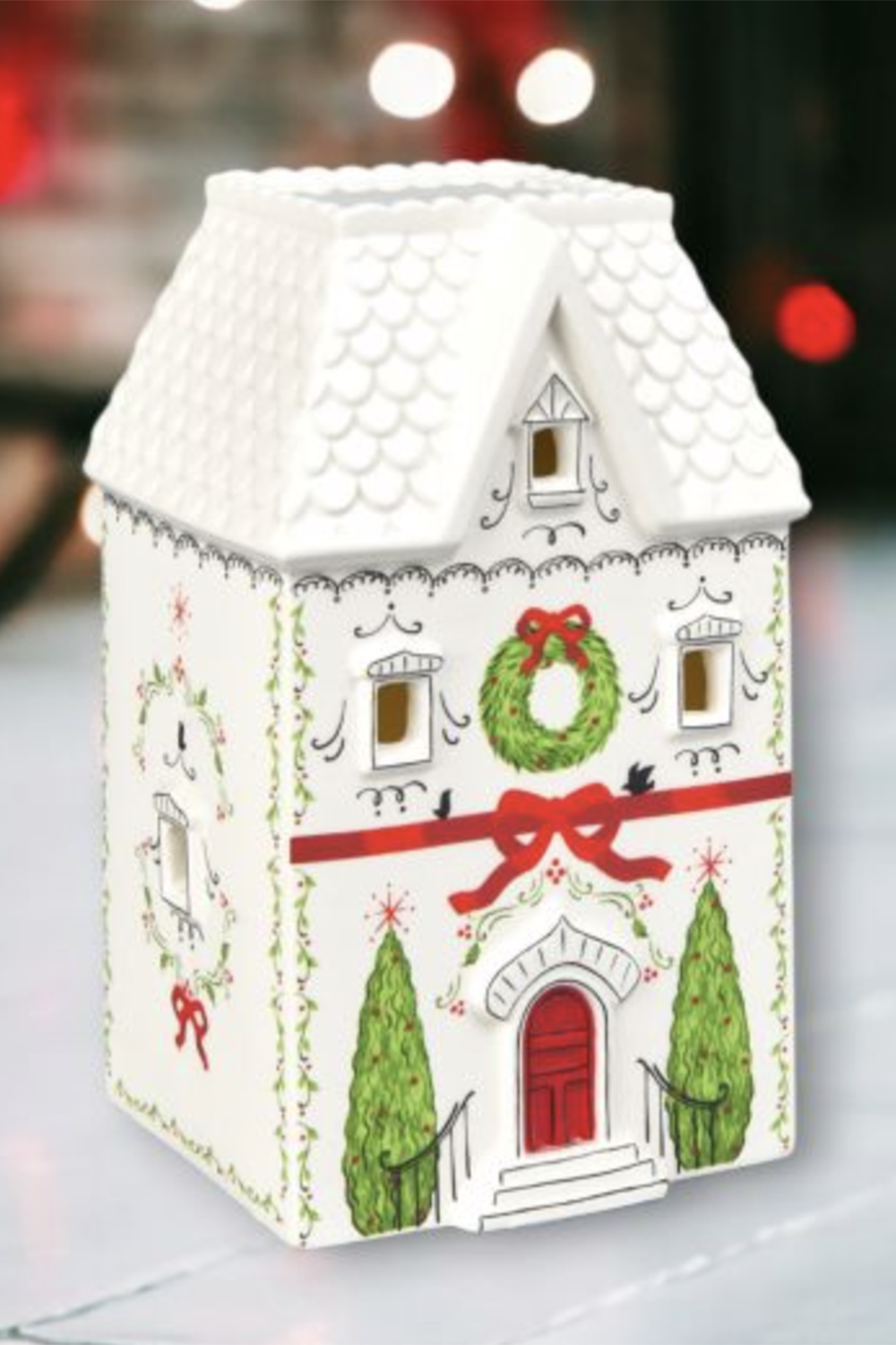 City House #3