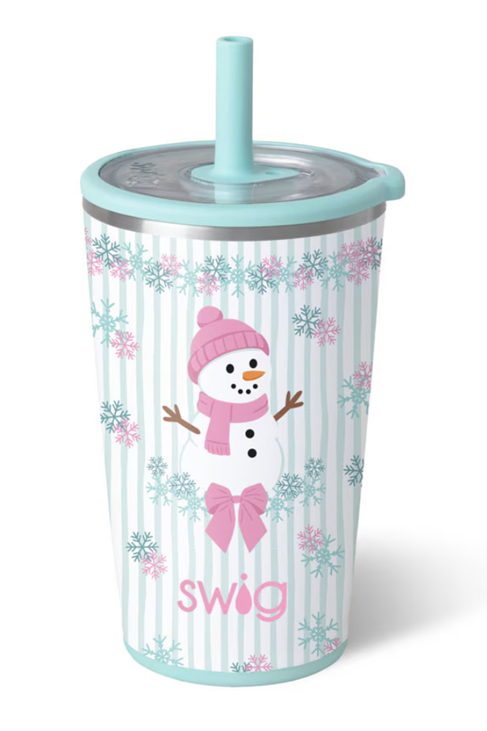 Swig Party Sipper Cup - Snow Belle