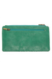 Joy NEW Kara Wallet - Jungle Green