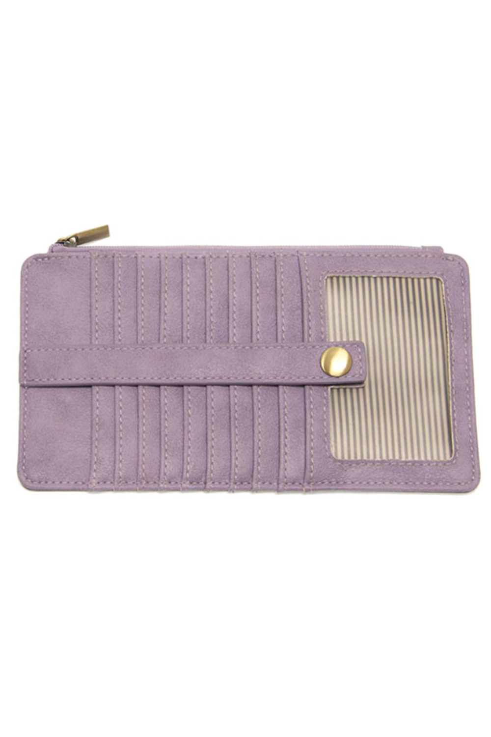 Joy NEW Kara Wallet - Lavender