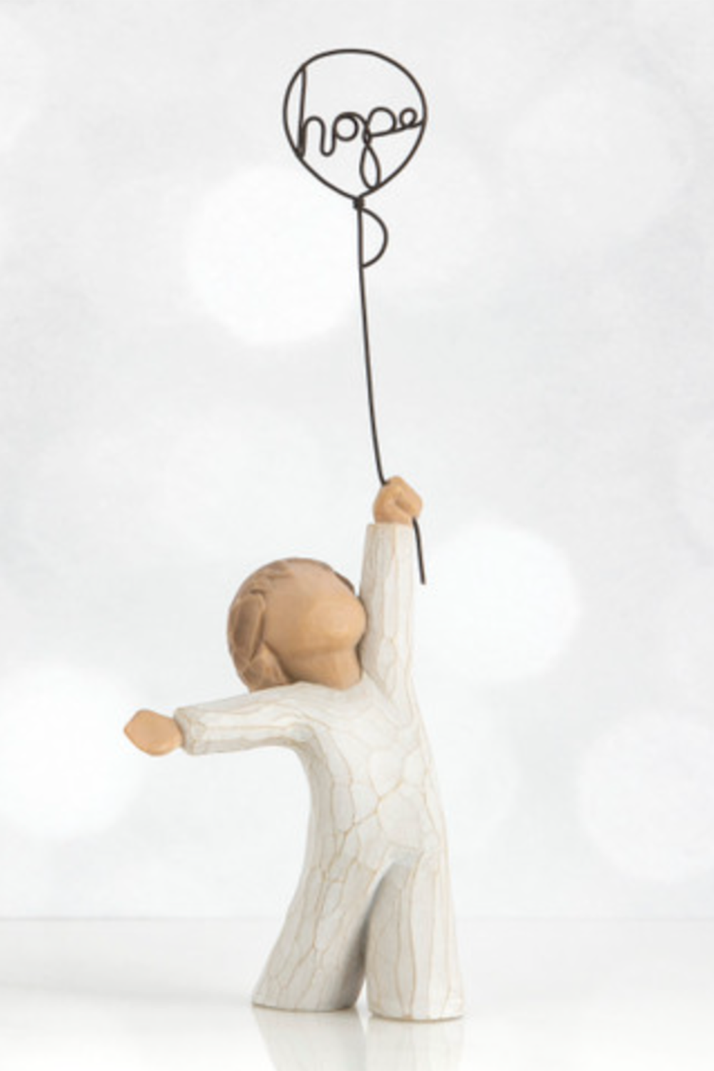 Willow Tree Figure - Hope