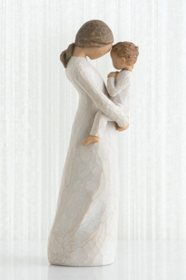 Willow Tree Figure - Tenderness