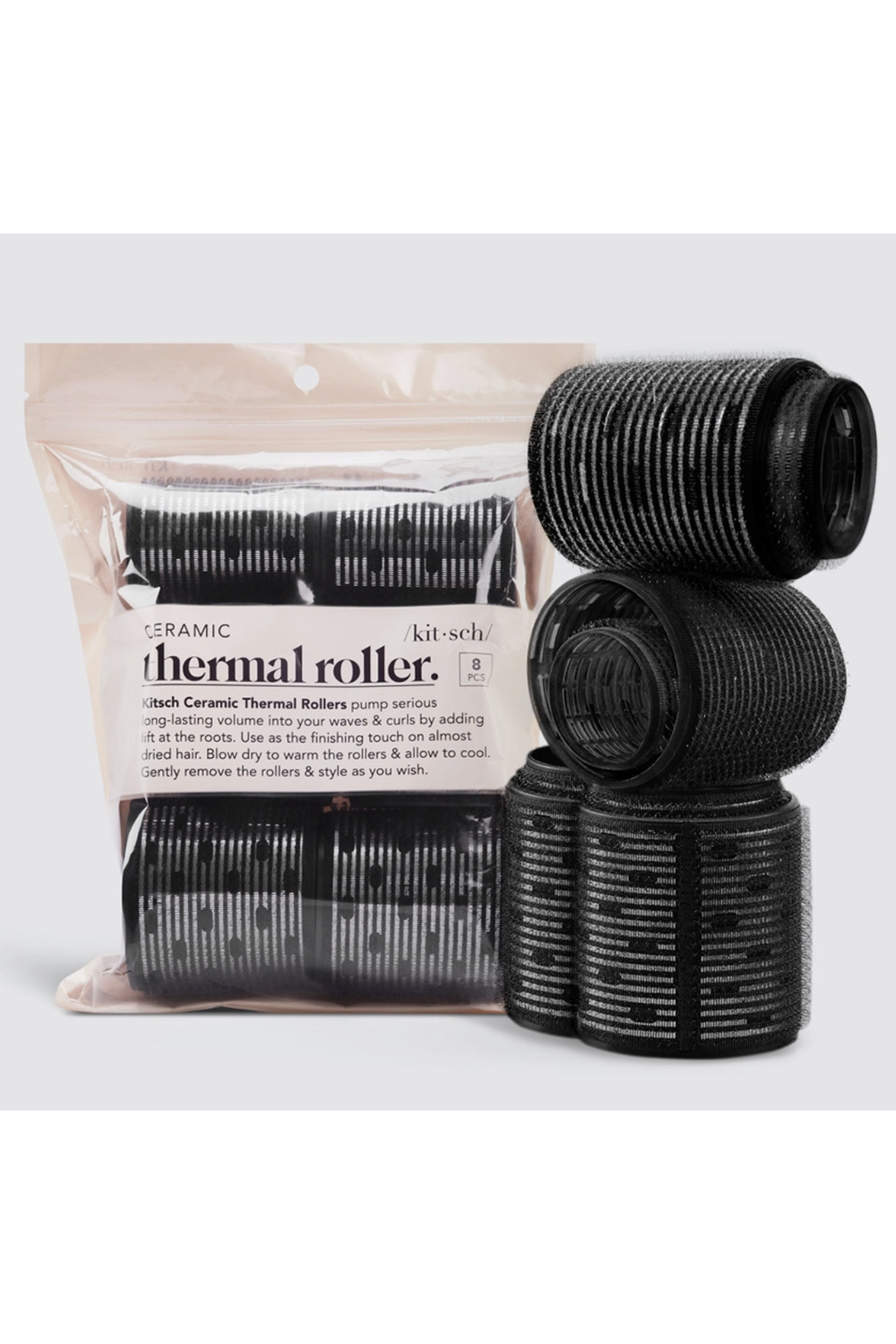 Ceramic Har Roller Pack