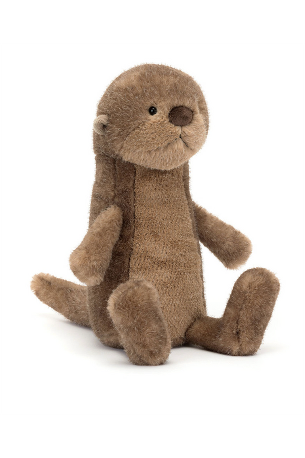 JELLYCAT Brooke Otter