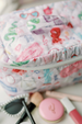 GA Taylor Swift Toiletry Bag