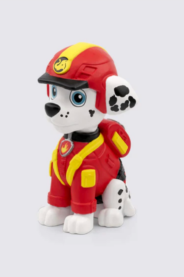 Tonies Topper - Paw Patrol Jungle Pups Marshall