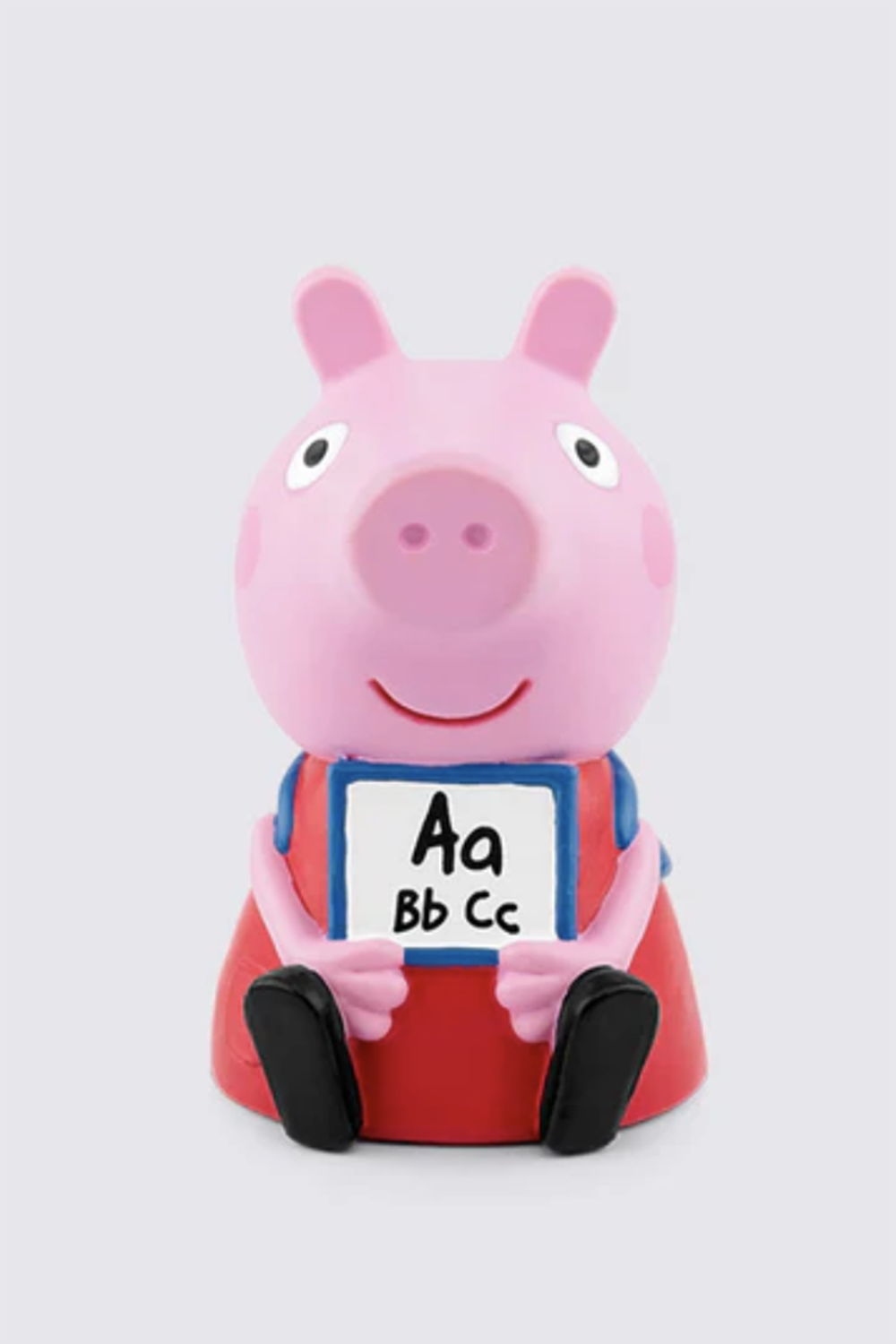 Tonies Topper - Peppa Pig Learn with Peppa