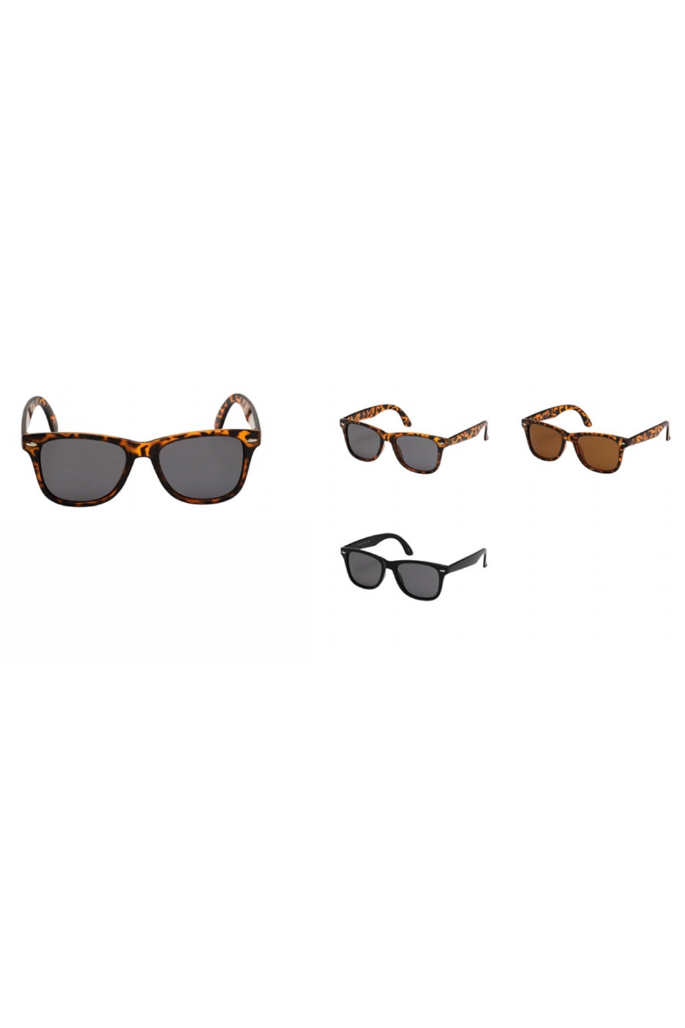 Sunglasses - Polarized Classic