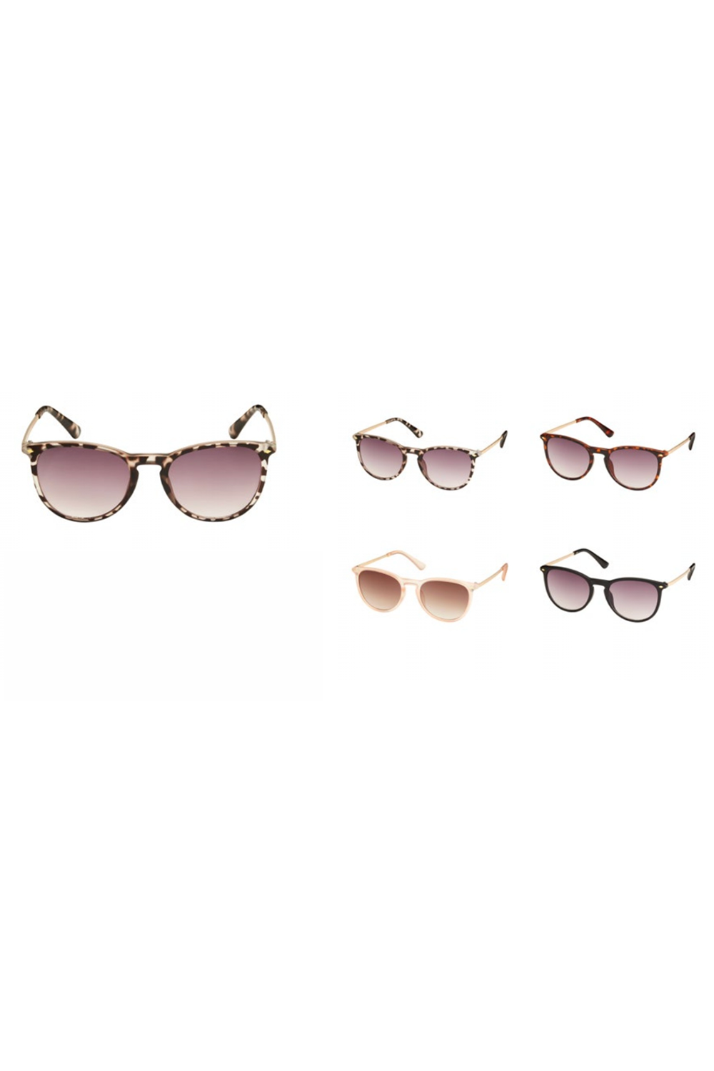 Sunglasses - Heritage Oval