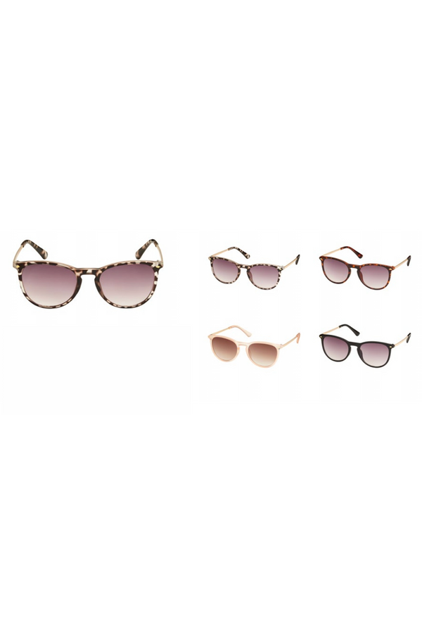 Sunglasses - Heritage Oval