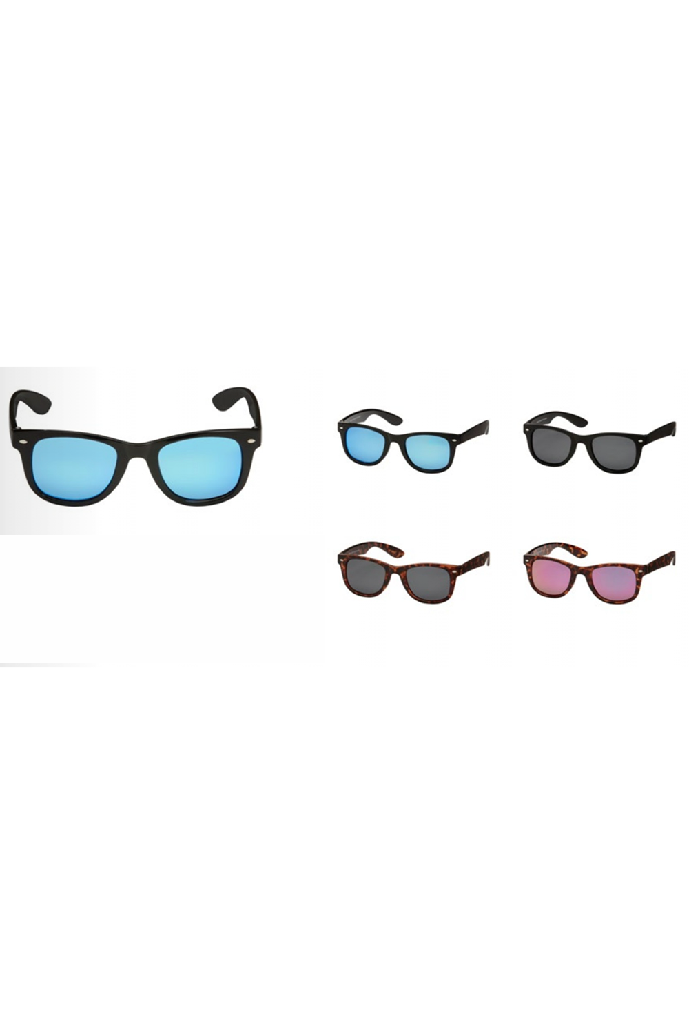 Sunglasses - Floaties Polarized Classic