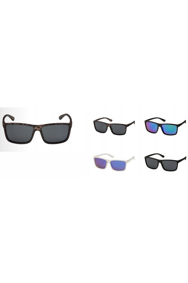 Sunglasses - Floaties Polarized Classic Wrap