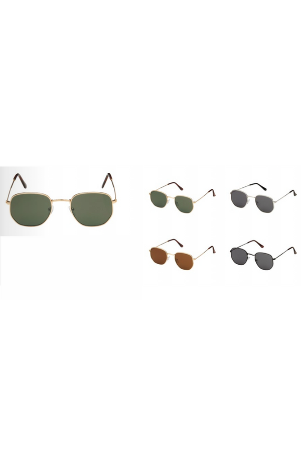 Sunglasses - Polarized Angled