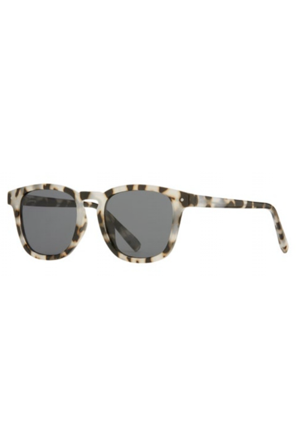 Sunglasses - Ansen Ivory Tortoise